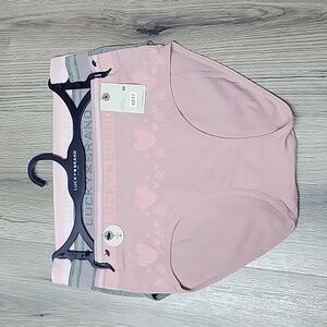 LUCKY BRAND BRIEFS.